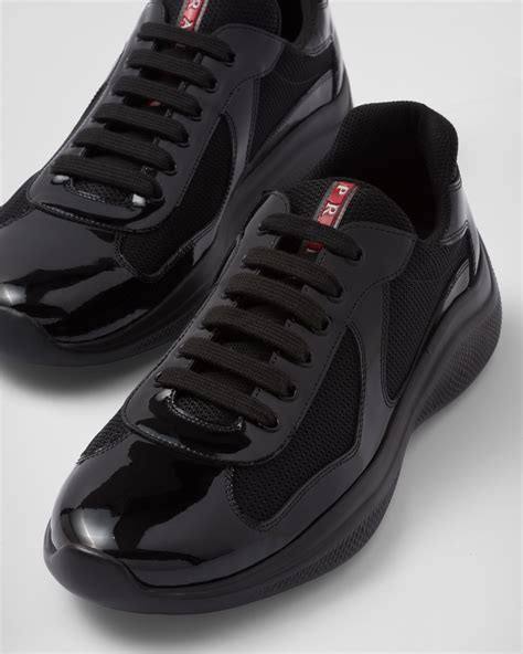 cheap prada americas cup trainers uk|Prada america's cup original sneakers.